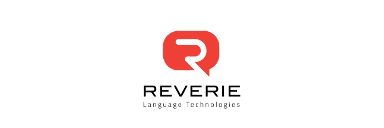 Reverie Language as a Service - Creating Language equality on the internet